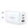 UGREEN Nexode, 2xUSB-C, USB-A 3.0, PD3.0, QC4.0, GaN, 65W - 1208611 - zdjęcie 2
